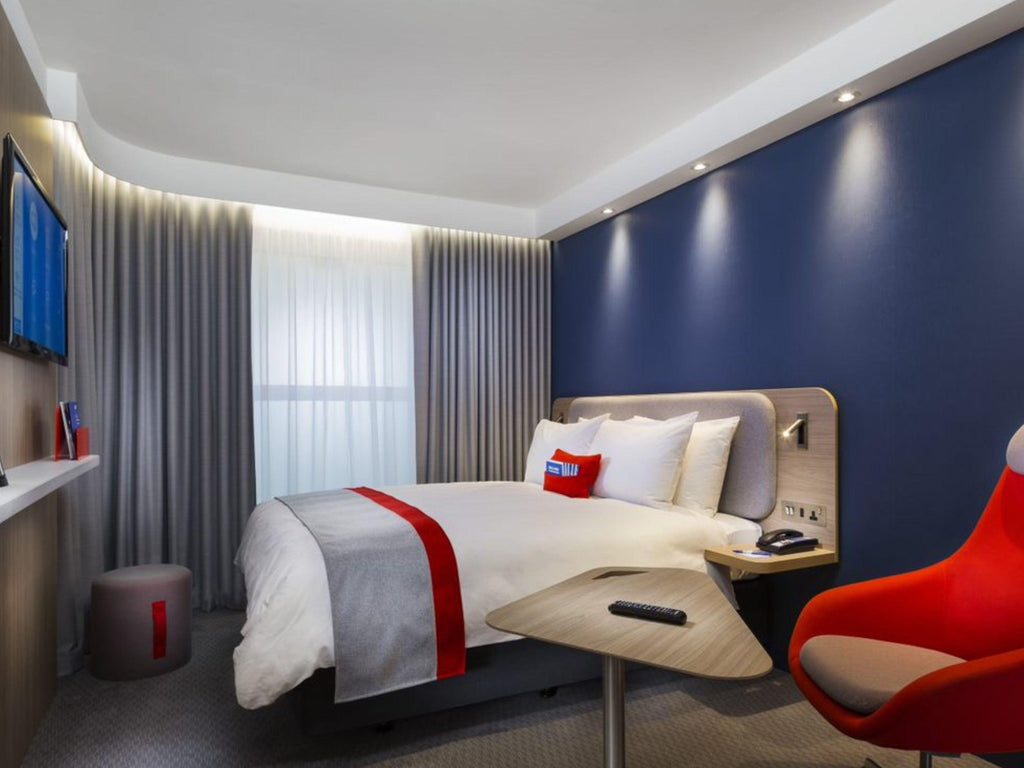 Holiday Inn Express Windsor