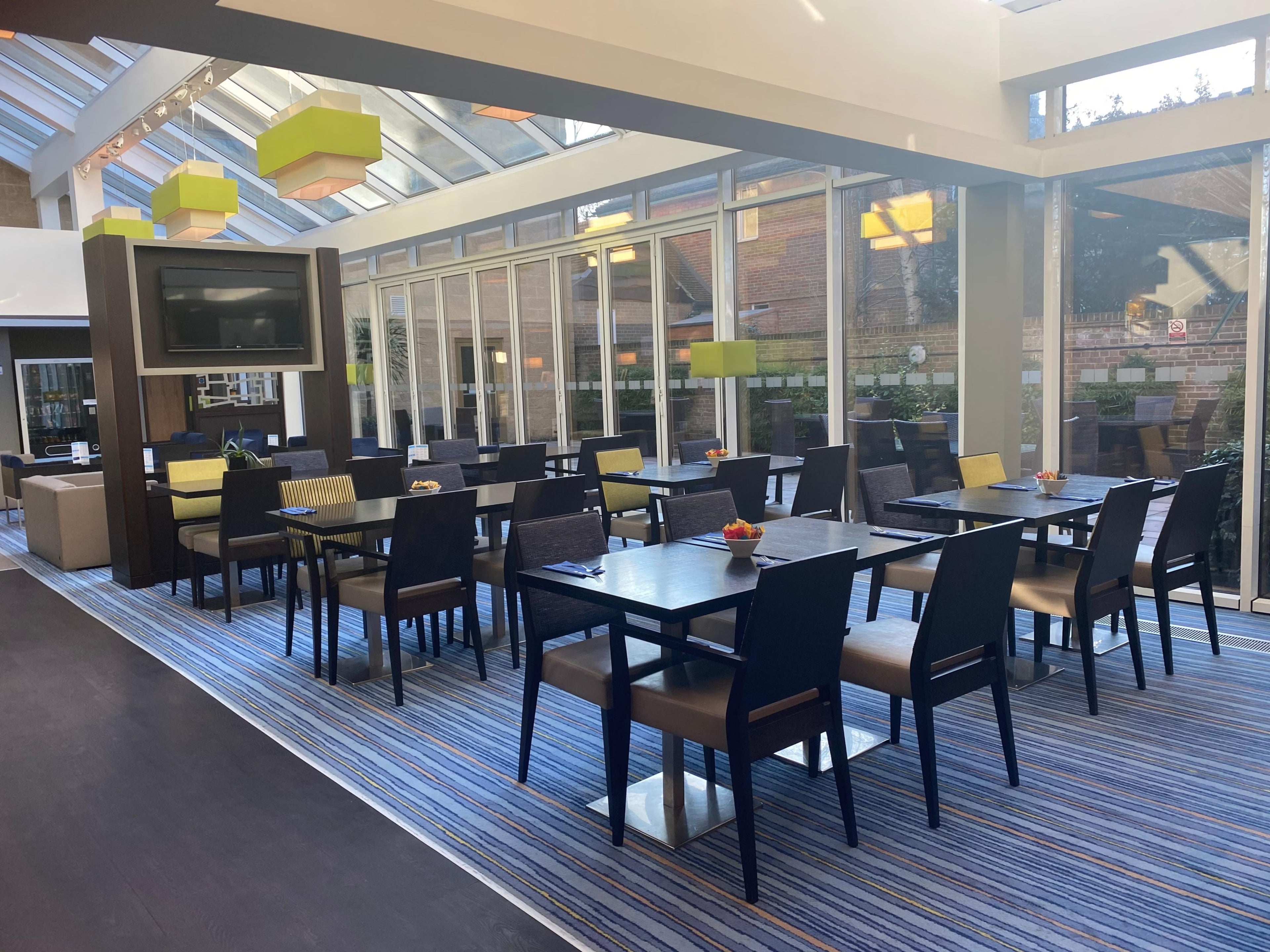 Holiday Inn Express Windsor