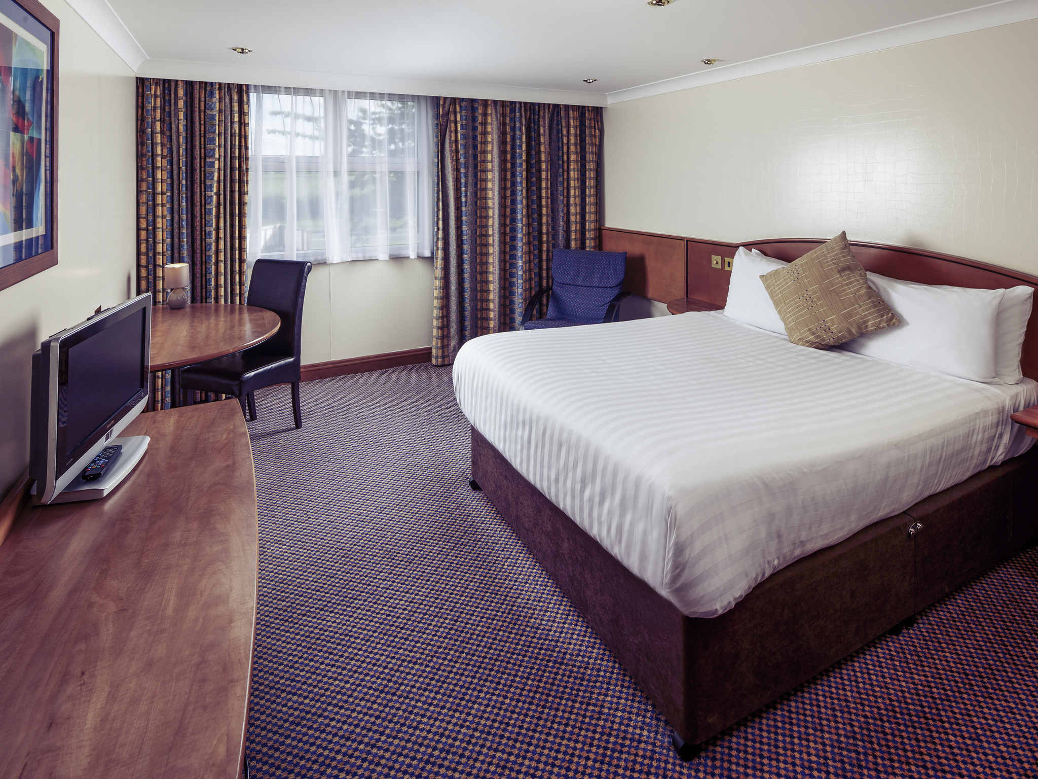 Mercure Wetherby Hotel