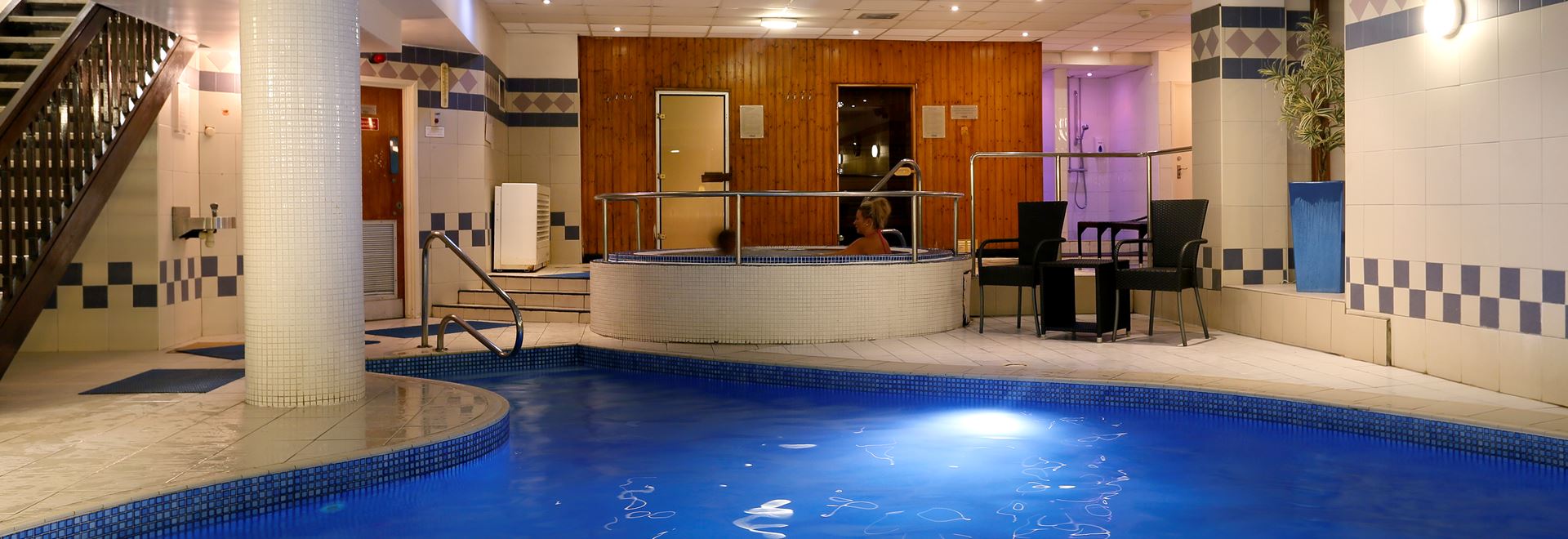 Macdonald Kilhey Court