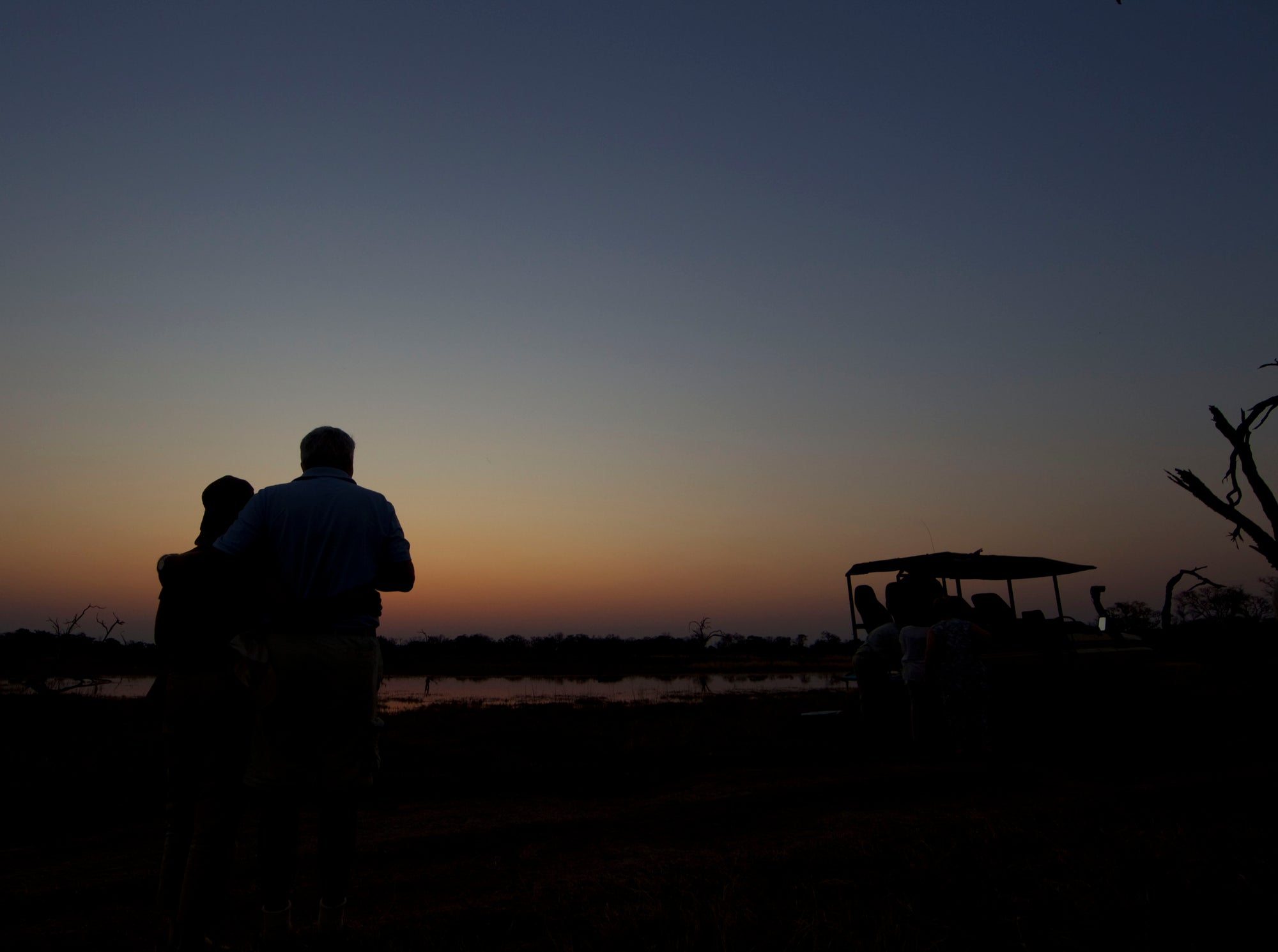 Game Drives