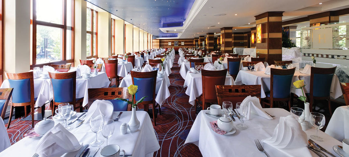 Jurys Inn London Holborn