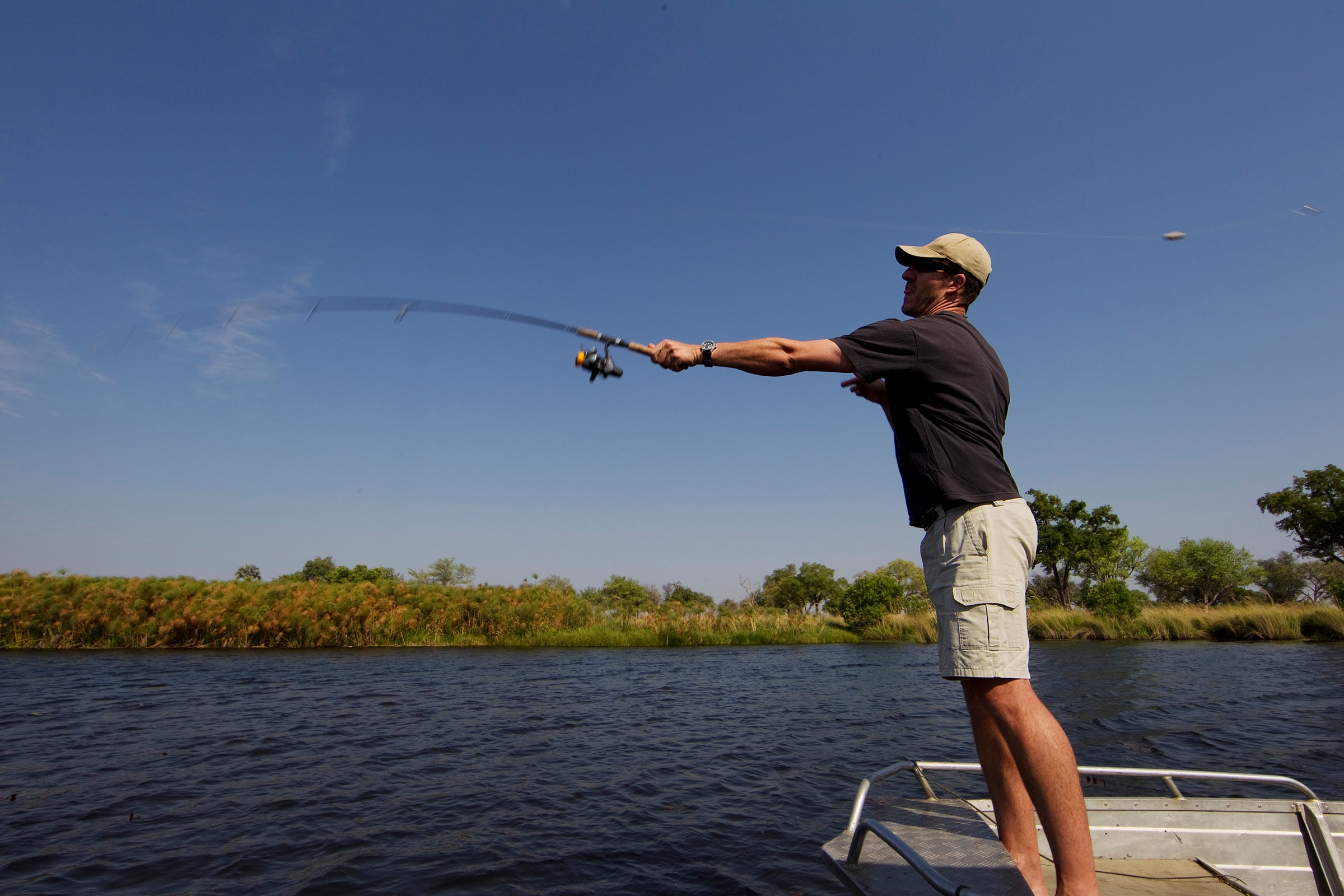 Fishing