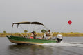 Boat Excursions