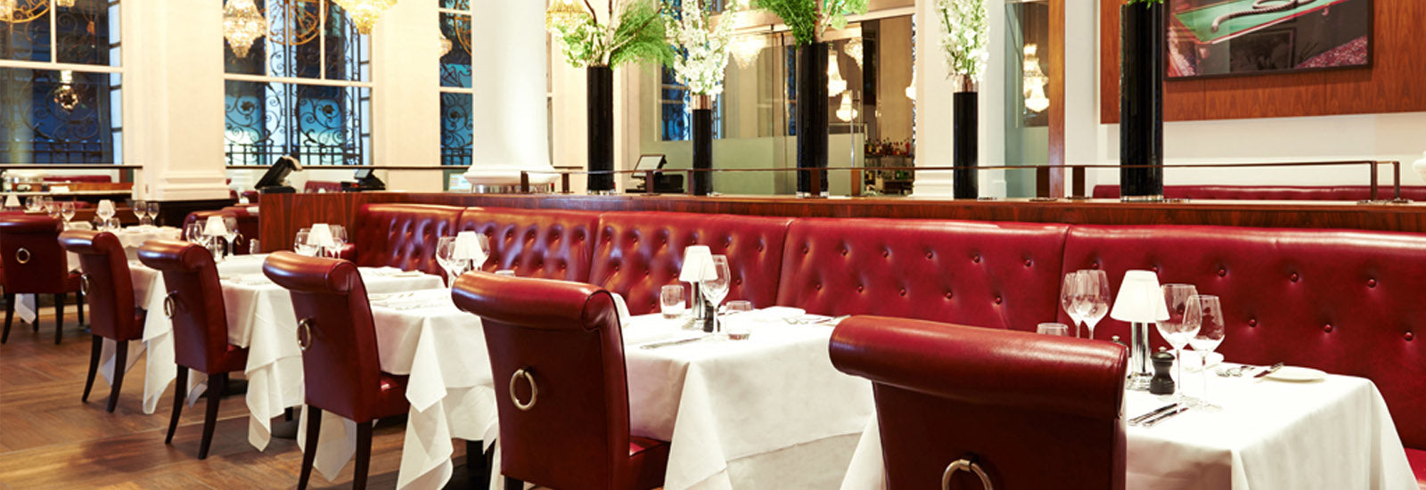 Threadneedles Hotel