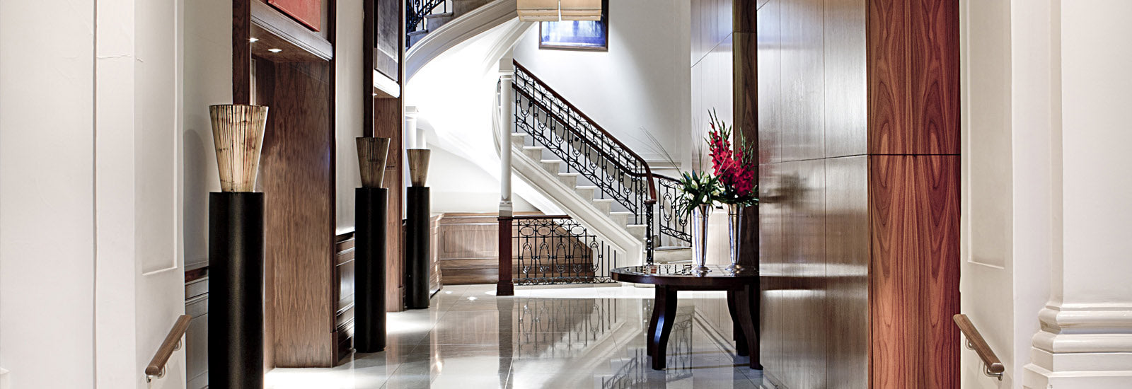 Threadneedles Hotel