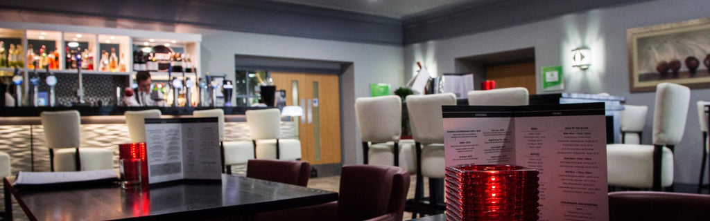 Holiday Inn Kenilworth