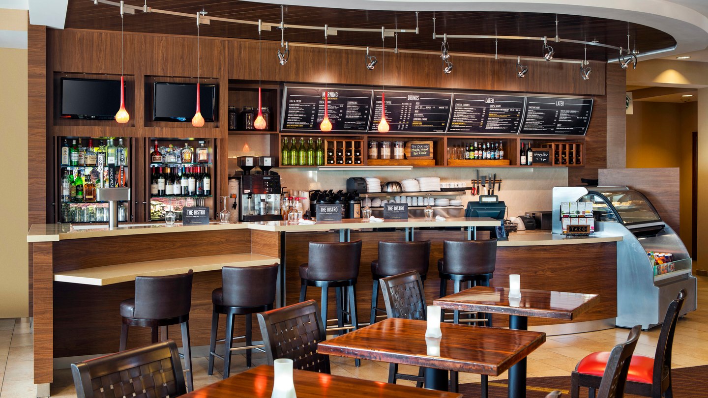 Courtyard by Marriott Santa Barbara Goleta