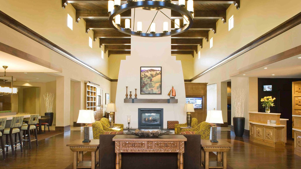 Courtyard by Marriott Santa Barbara Goleta