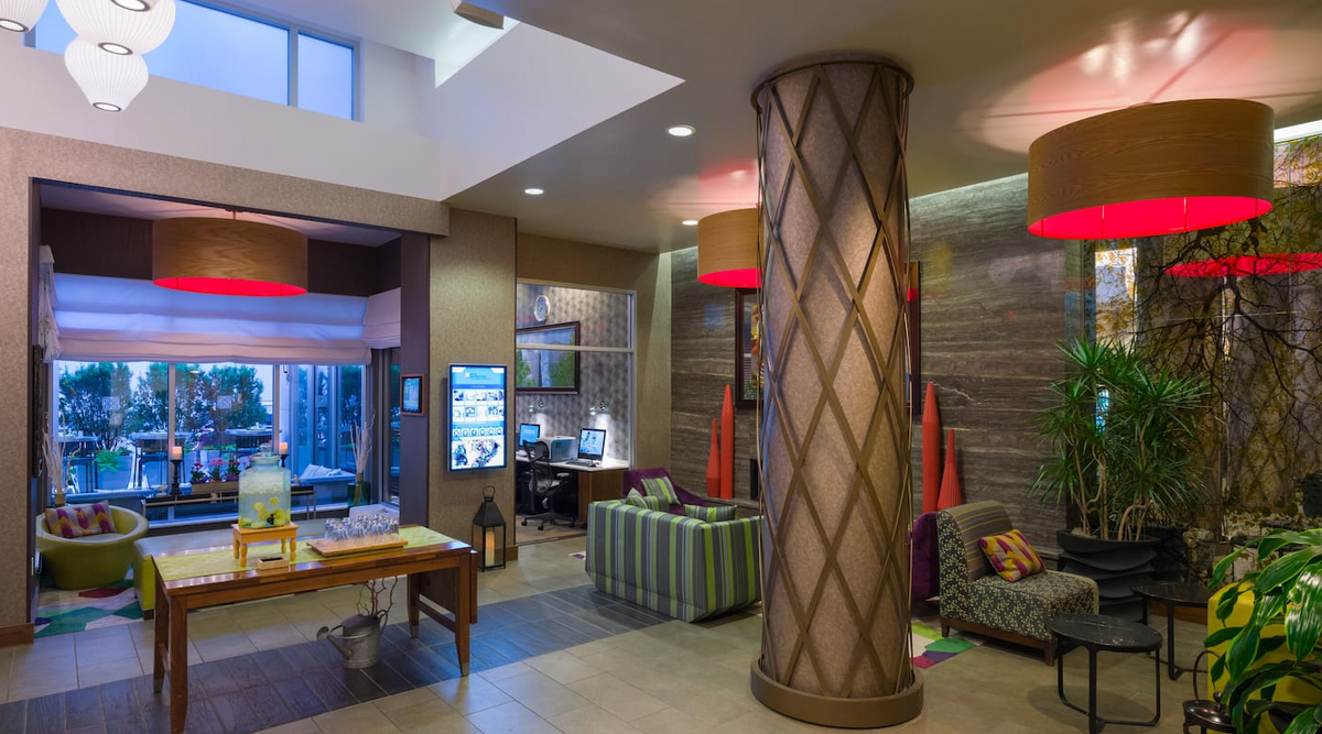 Hilton Garden Inn New York/Manhattan-Midtown East