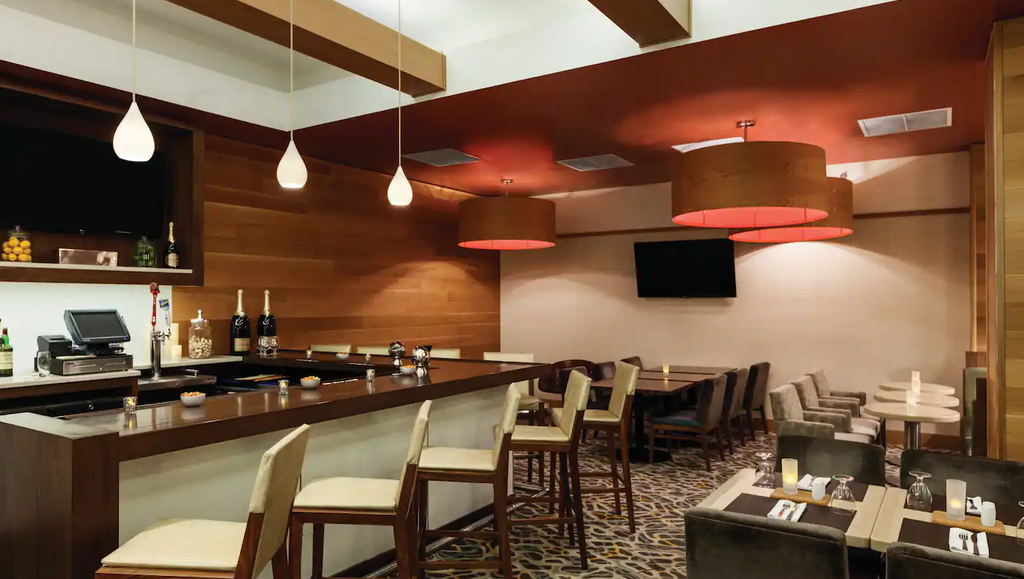 Hilton Garden Inn New York/Manhattan-Midtown East