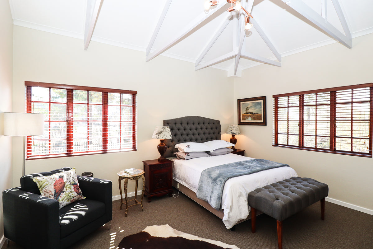 Cinzaco Dullstroom