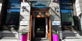 Crowne Plaza St. Petersburg Ligovsky