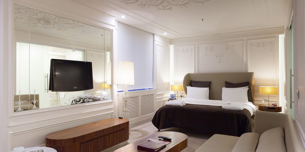 Crowne Plaza St. Petersburg Ligovsky