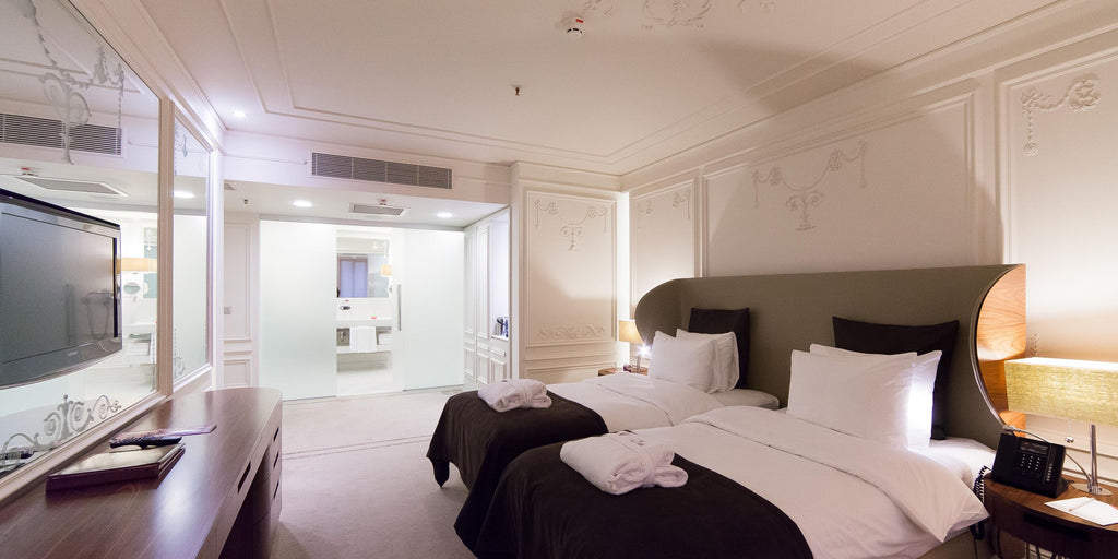 Crowne Plaza St. Petersburg Ligovsky