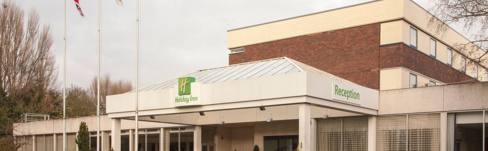Holiday Inn London Shepperton