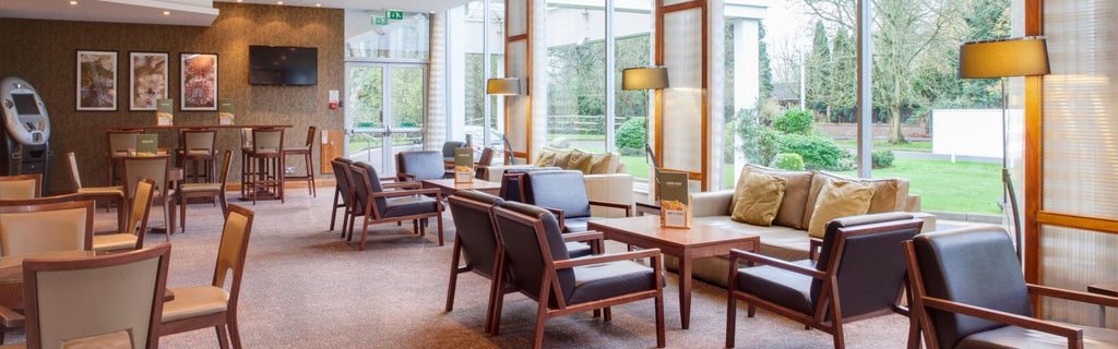 Holiday Inn London Shepperton
