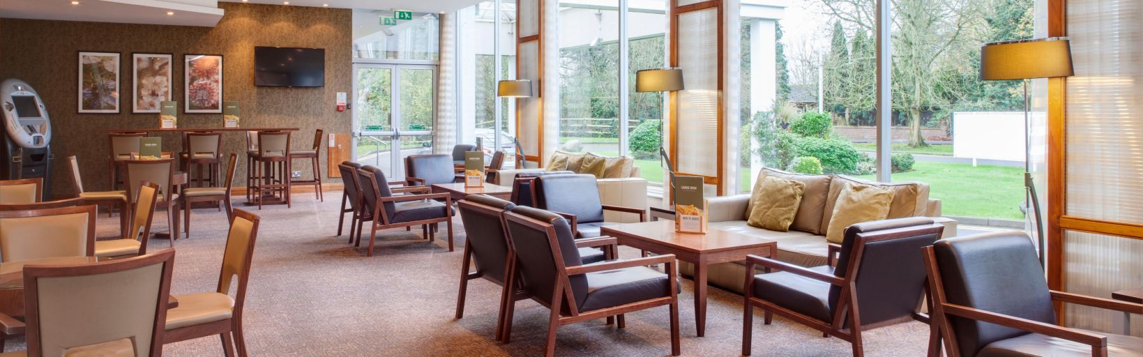 Holiday Inn London Shepperton