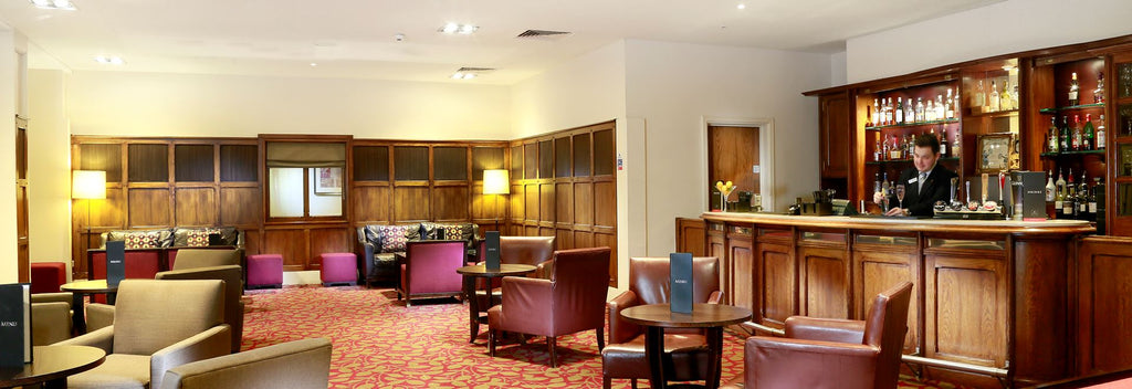 Macdonald Botley Park Hotel & Spa