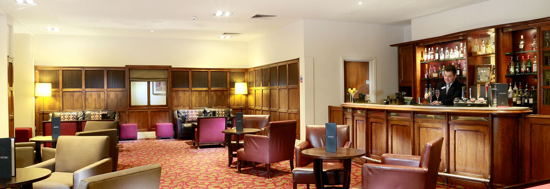 Macdonald Botley Park Hotel & Spa