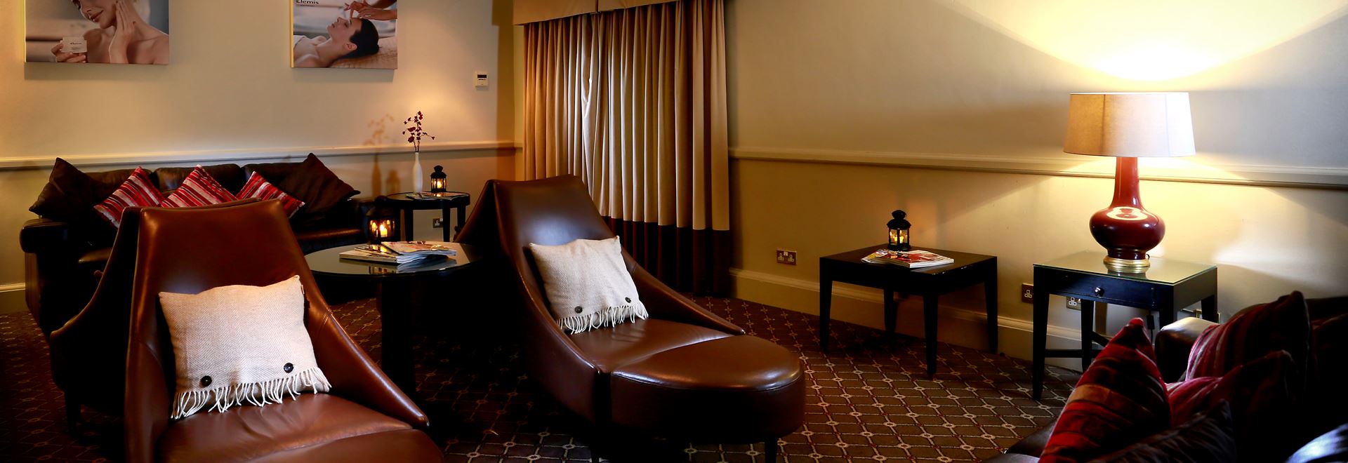 Macdonald Botley Park Hotel & Spa