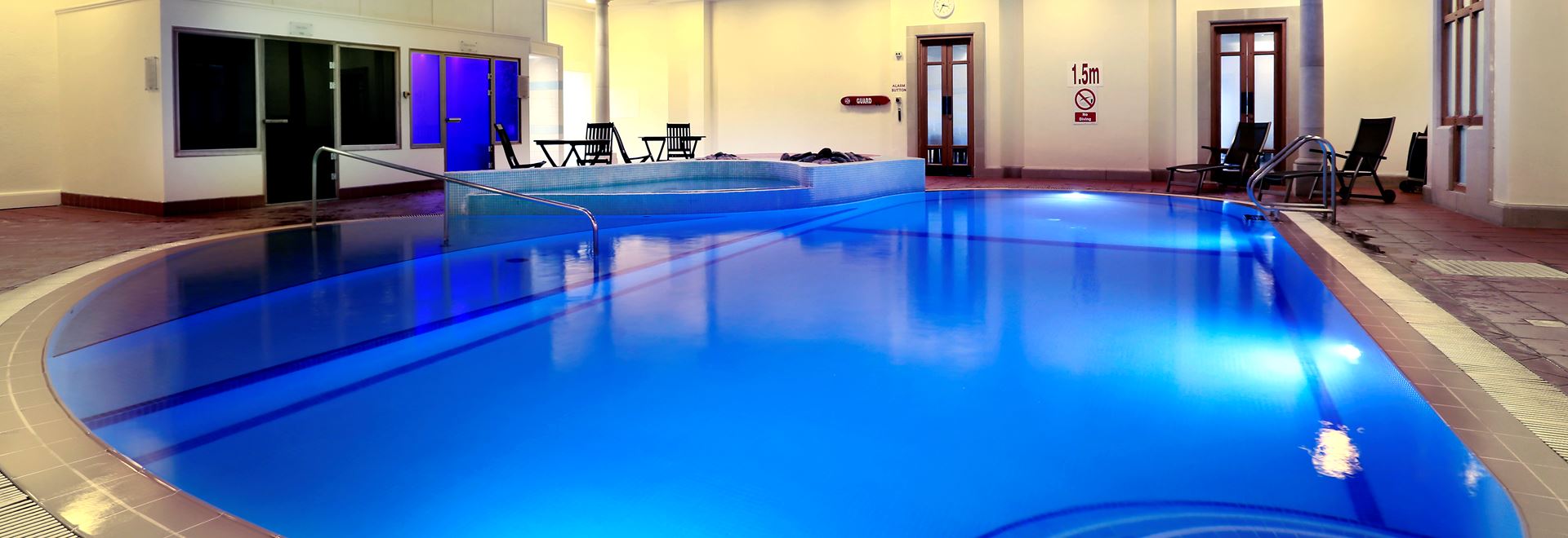 Macdonald Botley Park Hotel & Spa