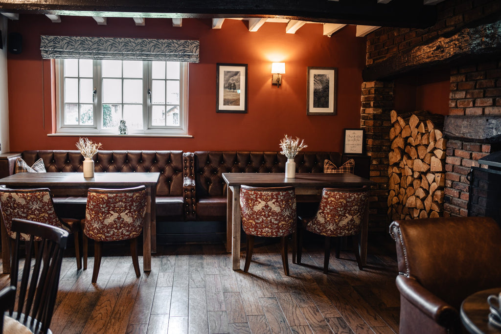 Manor House Hotel & Spa Alsager