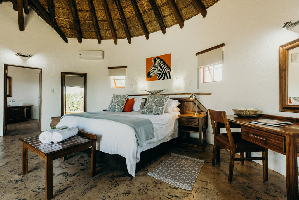 Signature Room