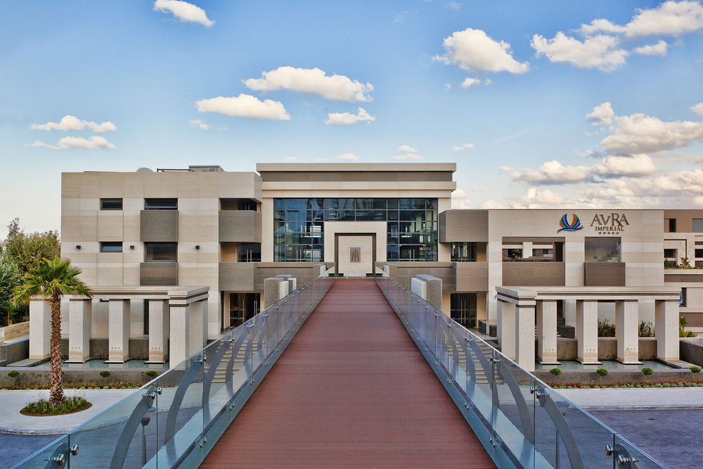 Avra Imperial Hotel
