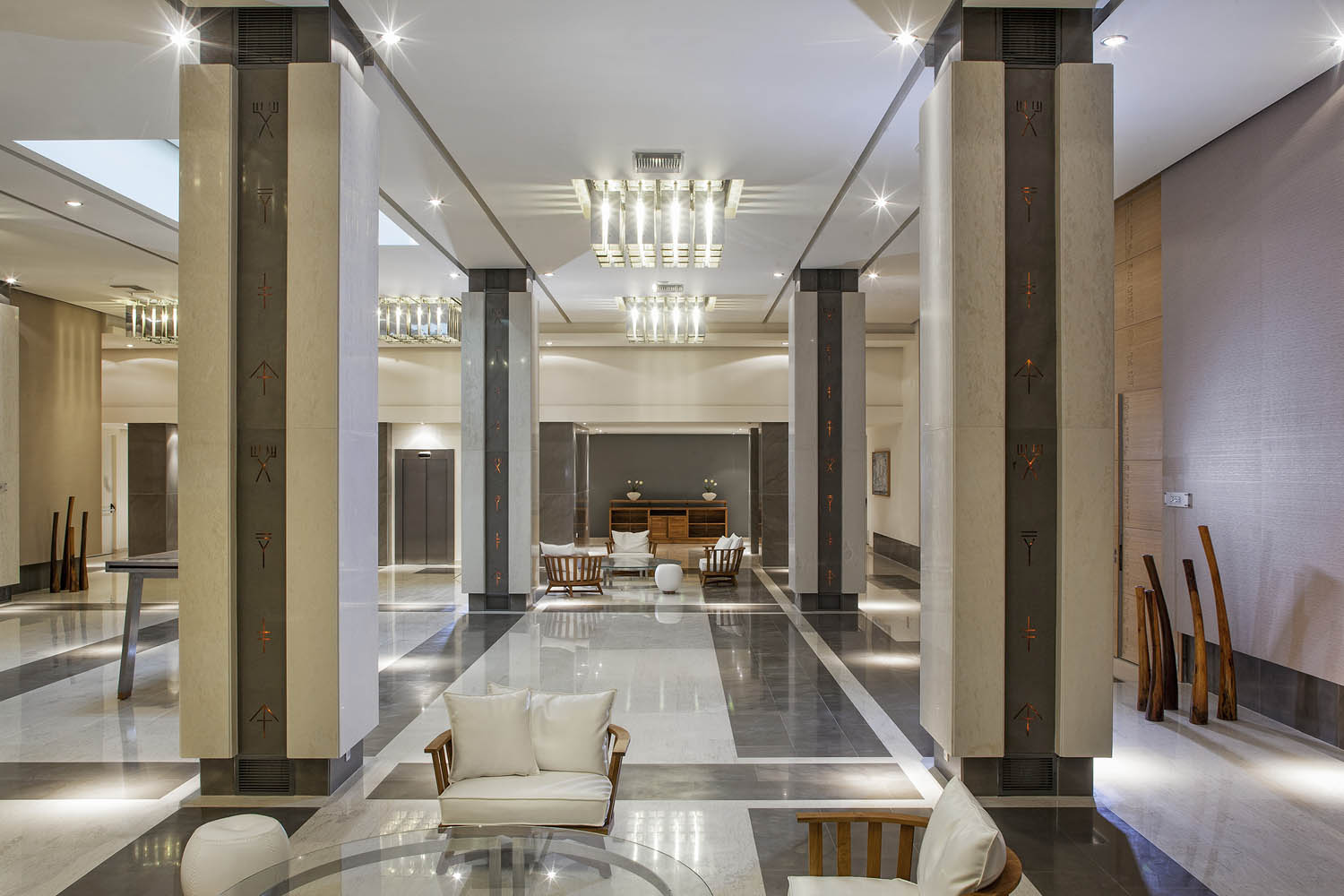 Avra Imperial Hotel