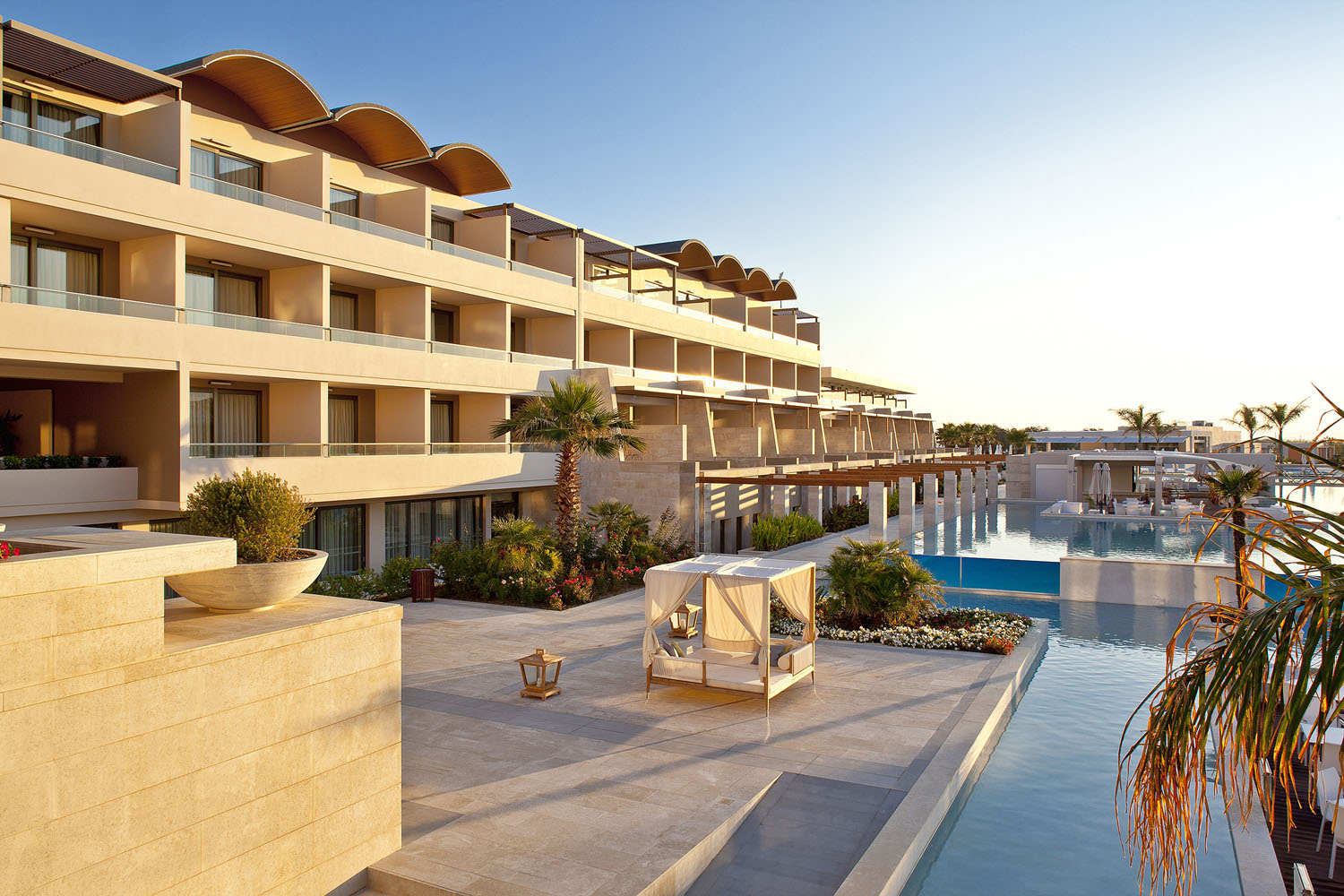 Avra Imperial Hotel