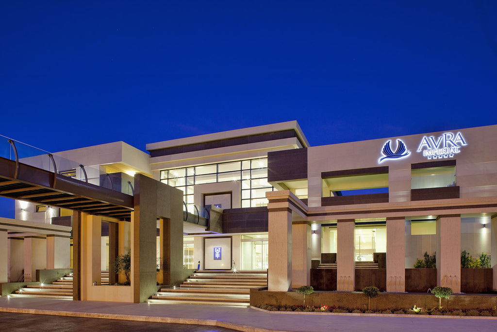 Avra Imperial Hotel