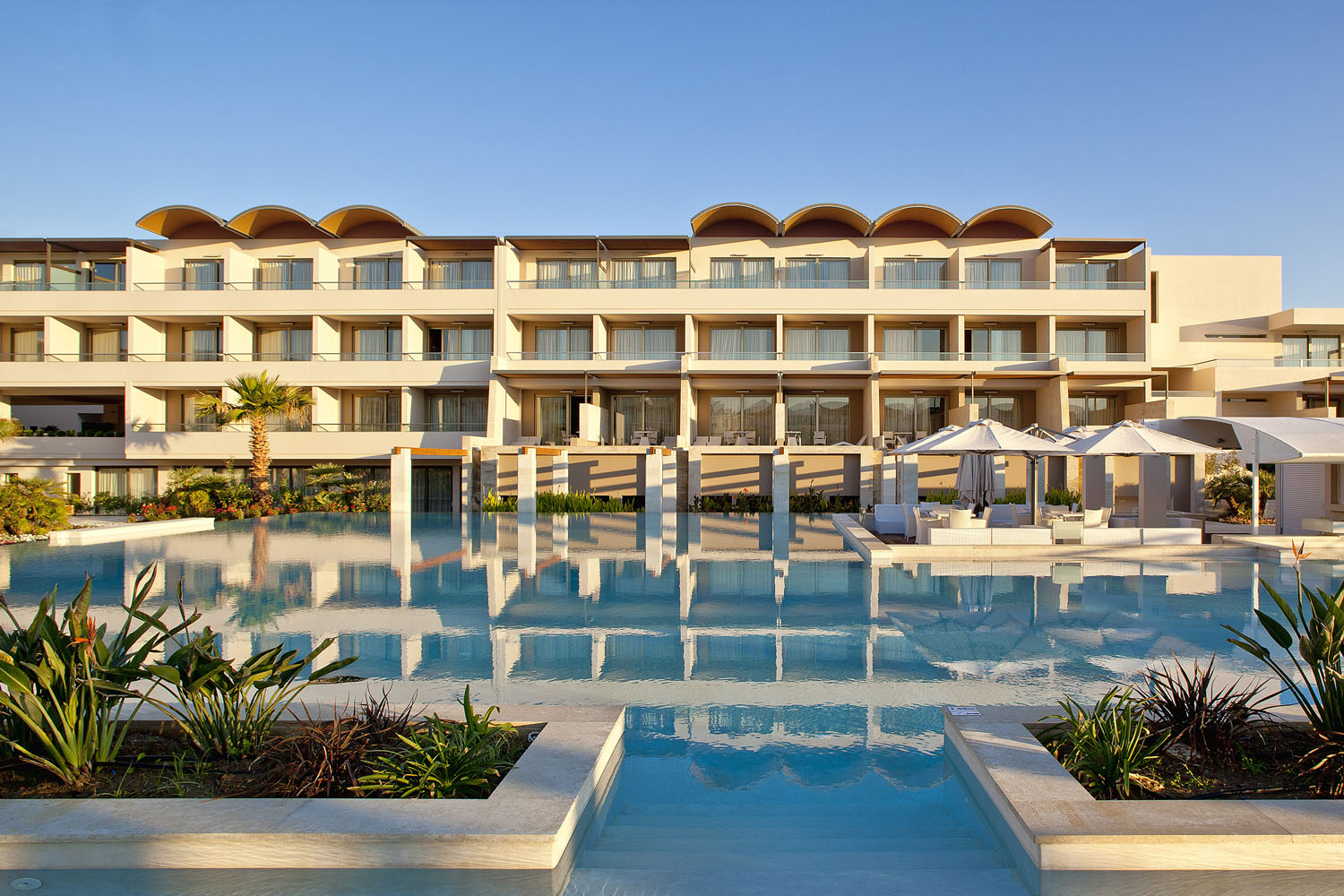 Avra Imperial Hotel