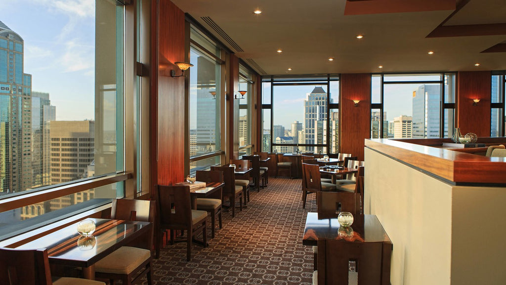 Renaissance Seattle Hotel