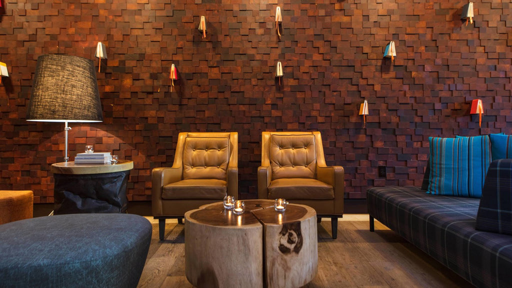 Renaissance Seattle Hotel