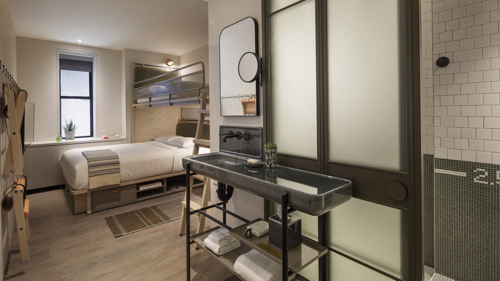 Moxy Minneapolis Uptown
