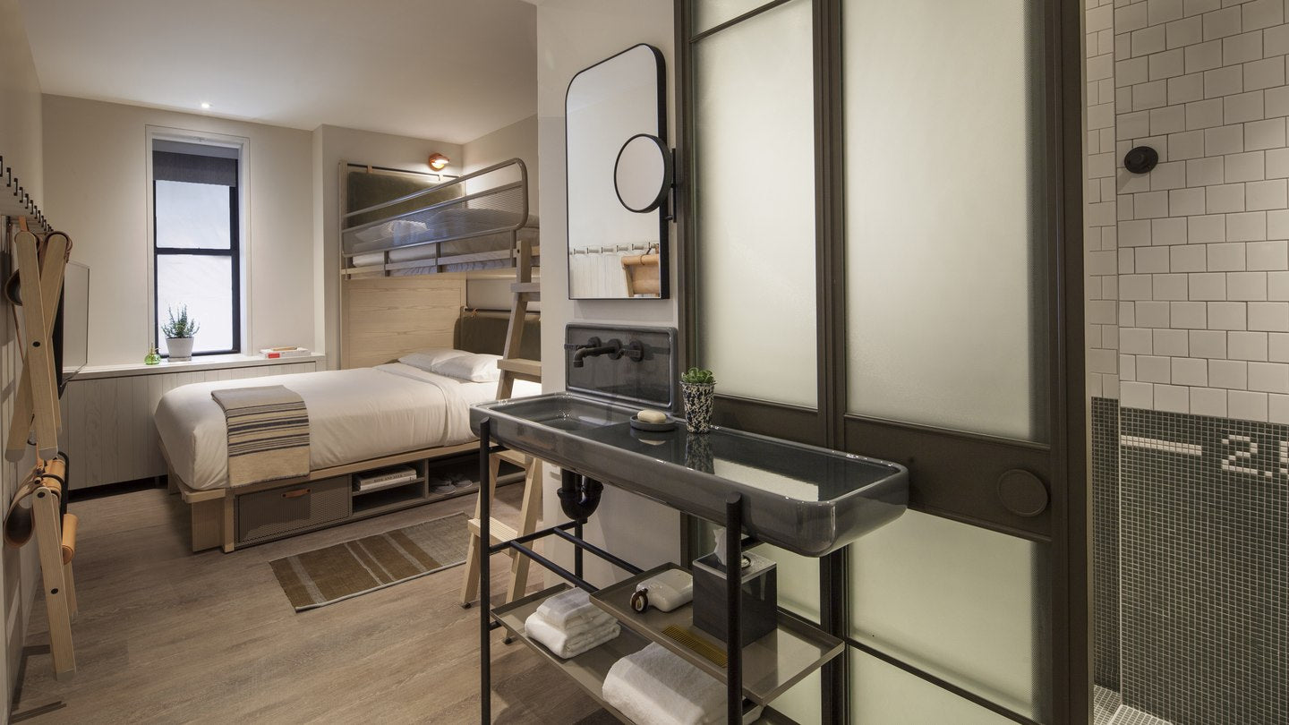Moxy Minneapolis Uptown