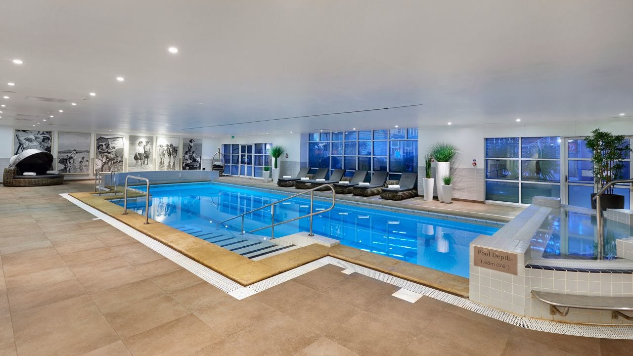 Hyatt Regency Birmingham