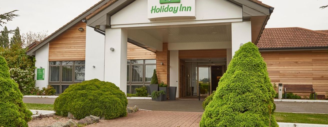 Holiday Inn Northampton West M1 Jct 16
