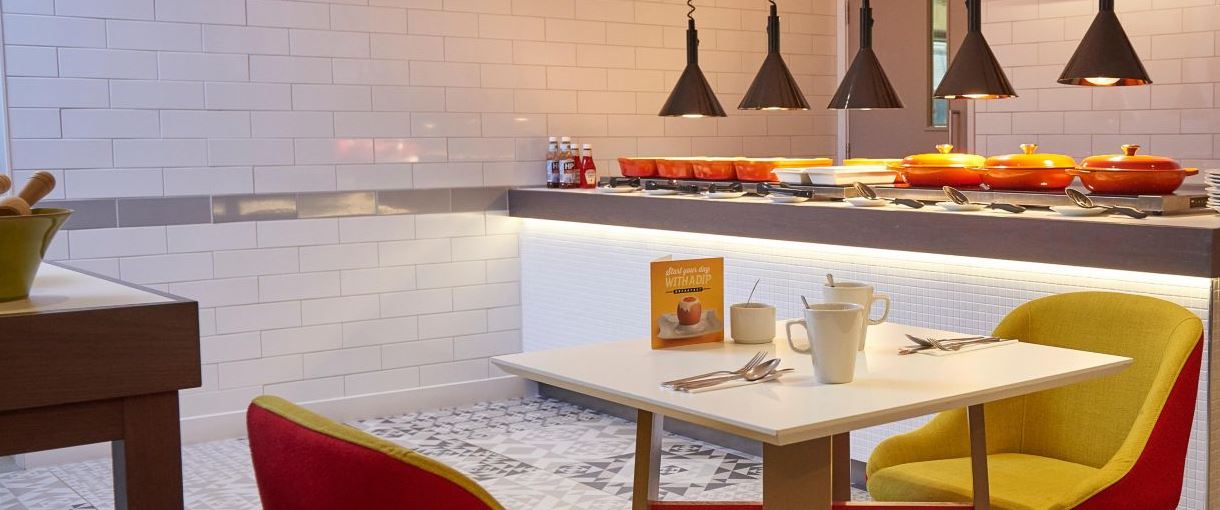 Holiday Inn Northampton West M1 Jct 16