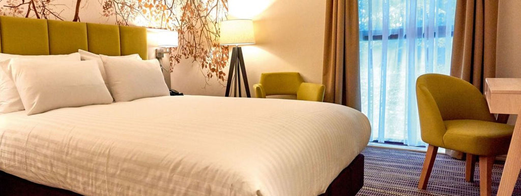 Holiday Inn Northampton West M1 Jct 16