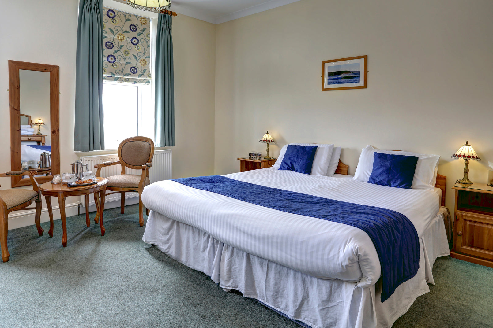 Porth Veor Manor Sure Hotel Collection by Best Western