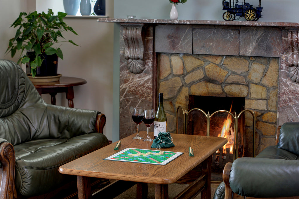 Porth Veor Manor Sure Hotel Collection by Best Western
