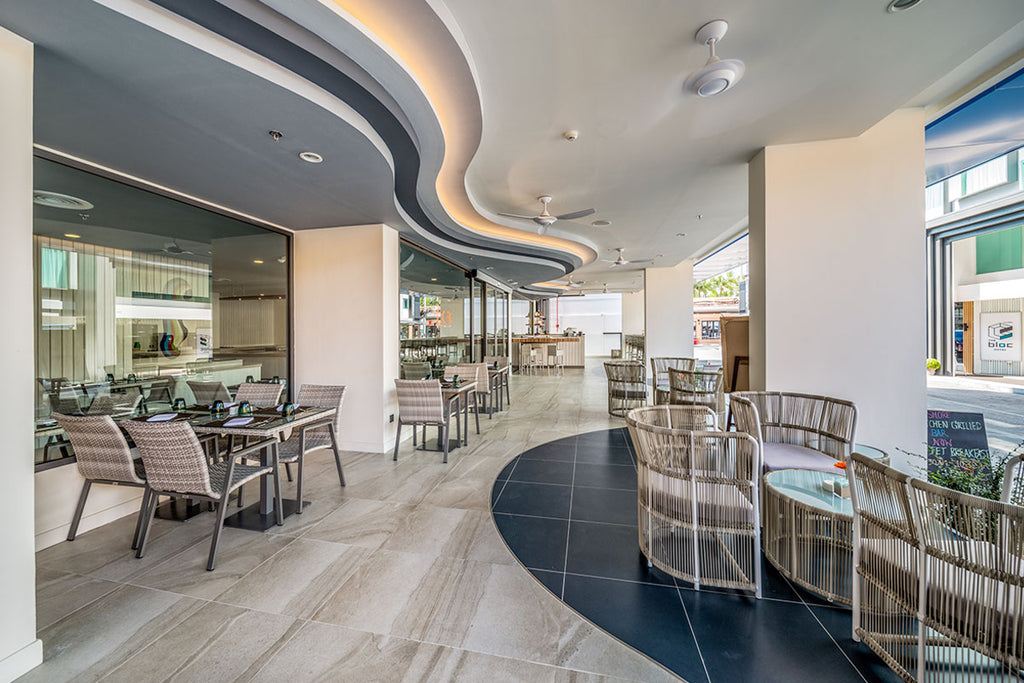 Hotel Clover Patong Phuket