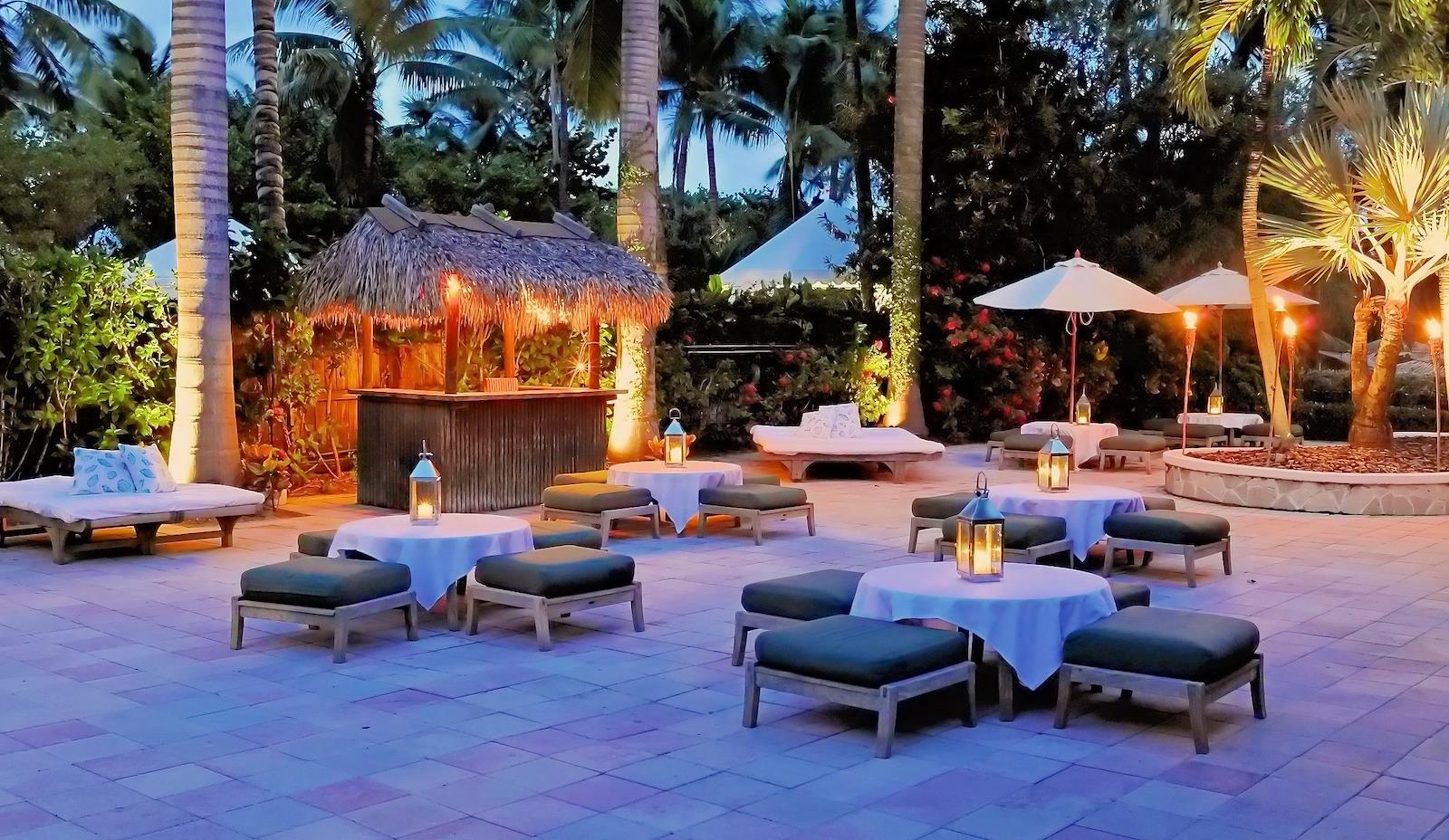 South Seas Hotel