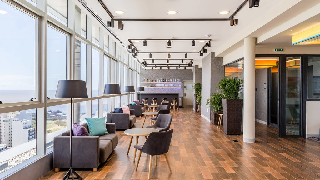 Aloft Montevideo Hotel