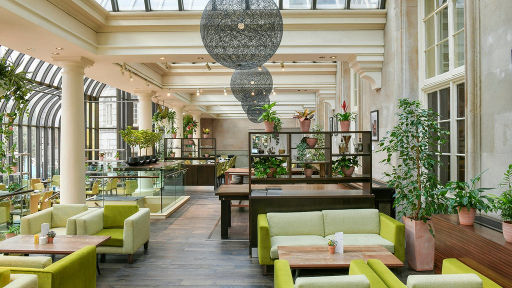 Le Meridien Piccadilly