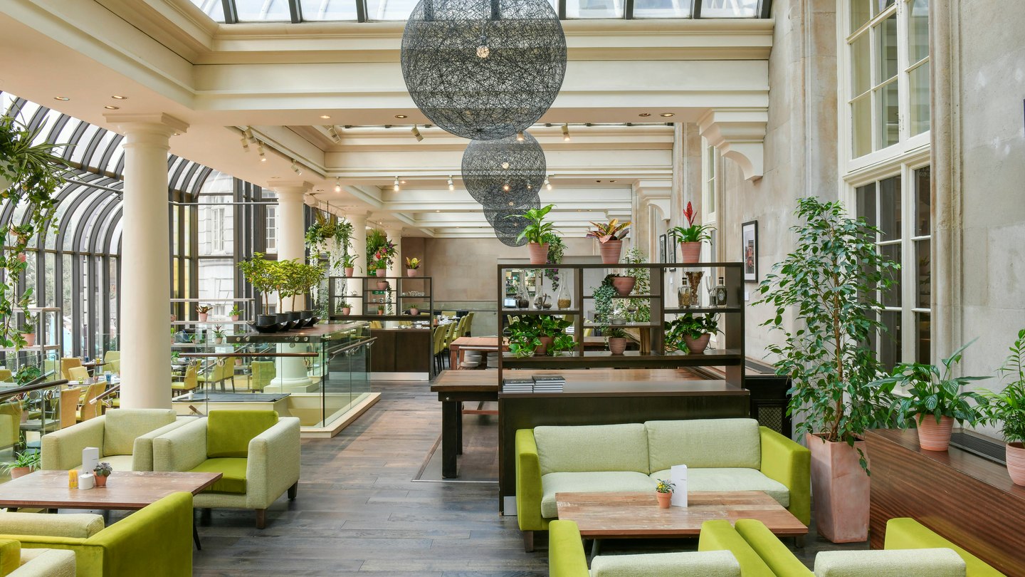 Le Meridien Piccadilly