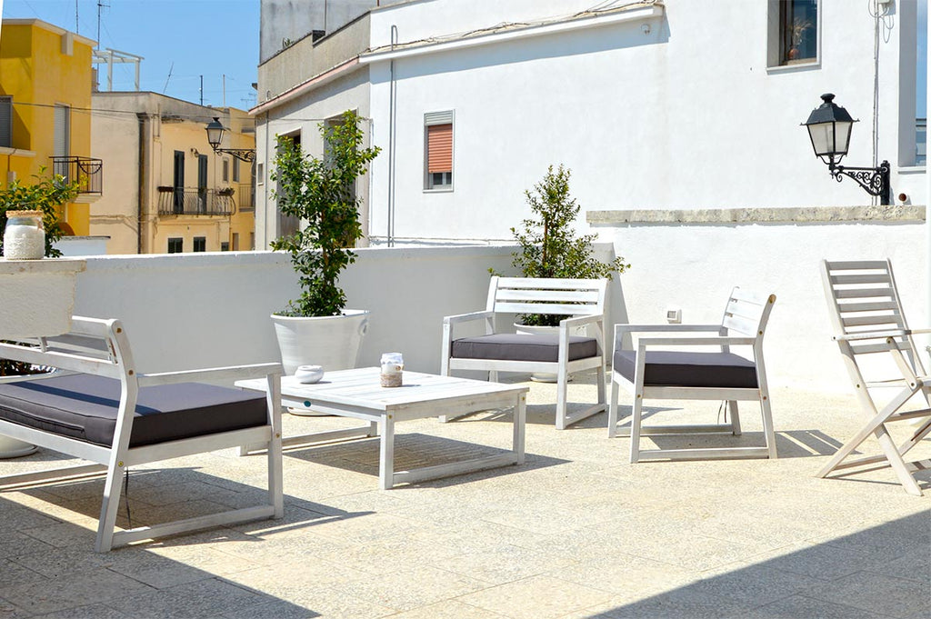 Palazzo Marzo Bed & Breakfast Otranto