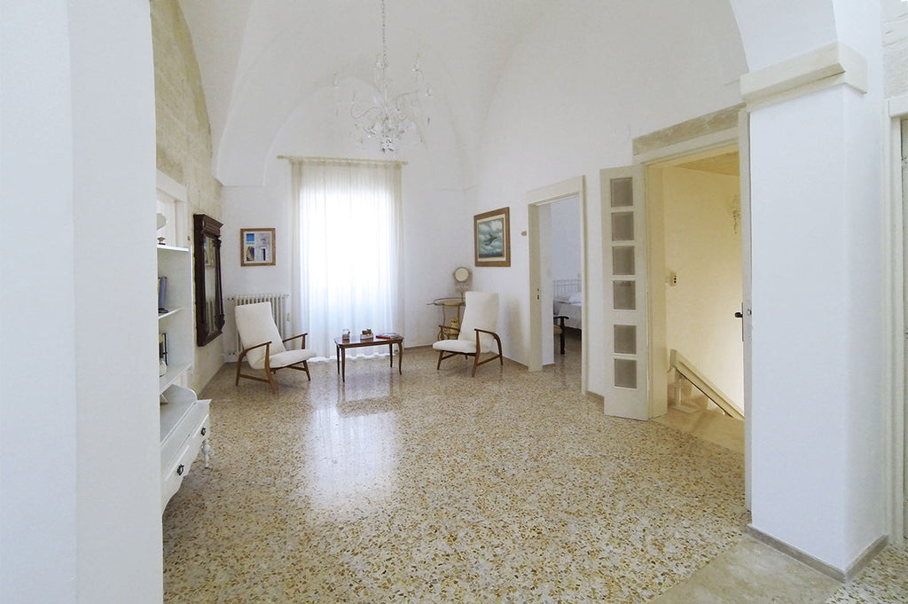 Palazzo Marzo Bed & Breakfast Otranto